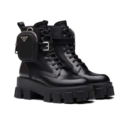 Amazon.com: Prada Boots Women